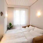 Appartement Neu - 4 Zimmer, 4 Betten, 5 Min Zum Hbf, Terrasse, 160qm Augsbourg