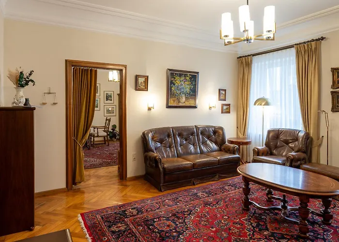 公寓 Neu - 4 Zimmer, 4 Betten, 5 Min Zum Hbf, Terrasse, 160qm *